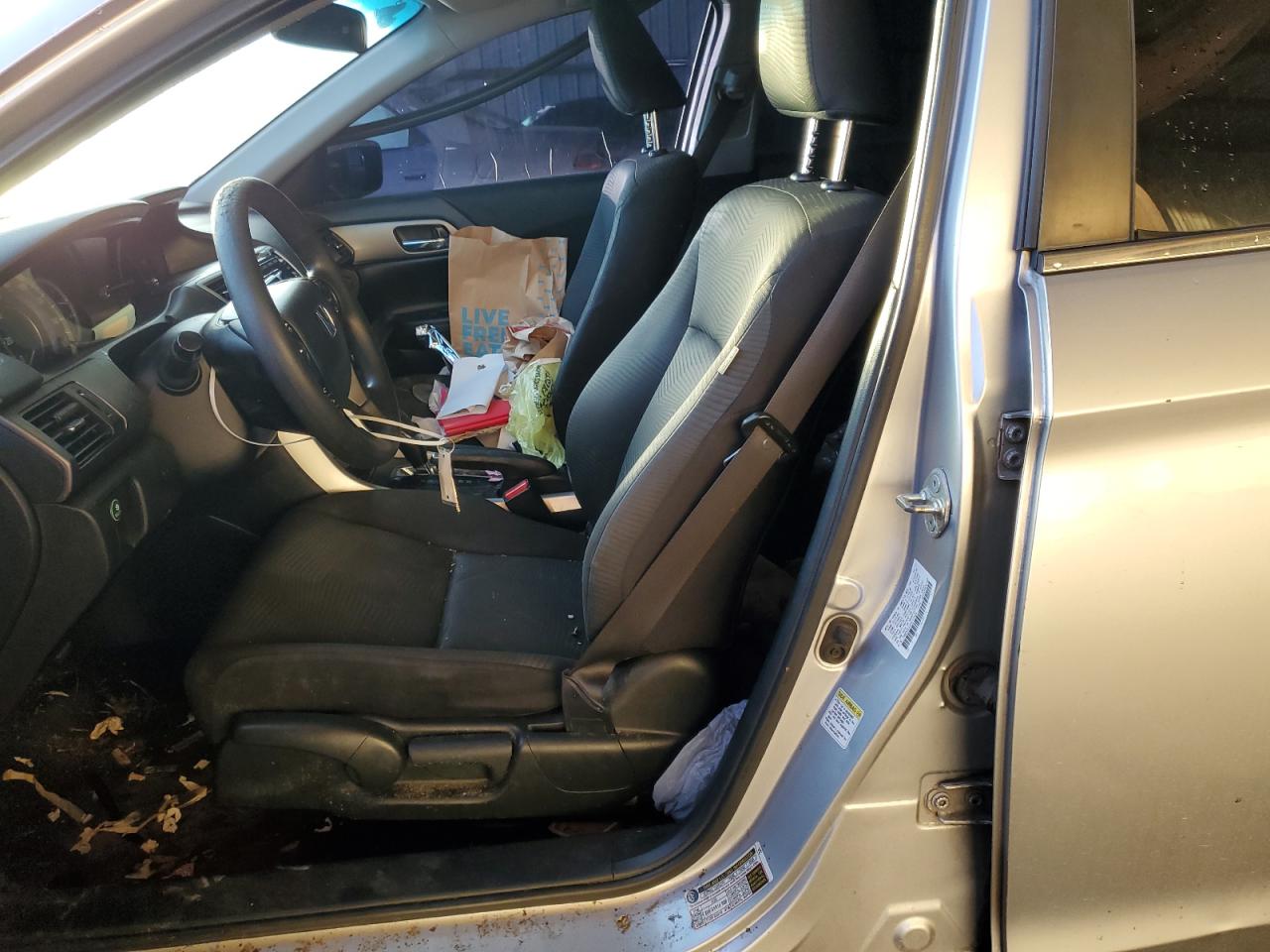 2015 Honda Accord - Image 7