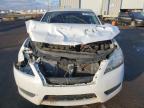 2015 Nissan Sentra S for Sale in Albuquerque, NM - Front End