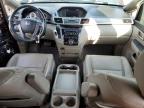 2013 Honda Odyssey Exl продається в Windsor, NJ - Front End