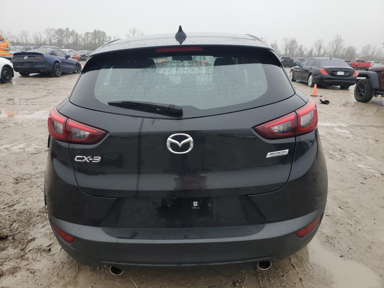 2019 Mazda CX-3 - Image 6