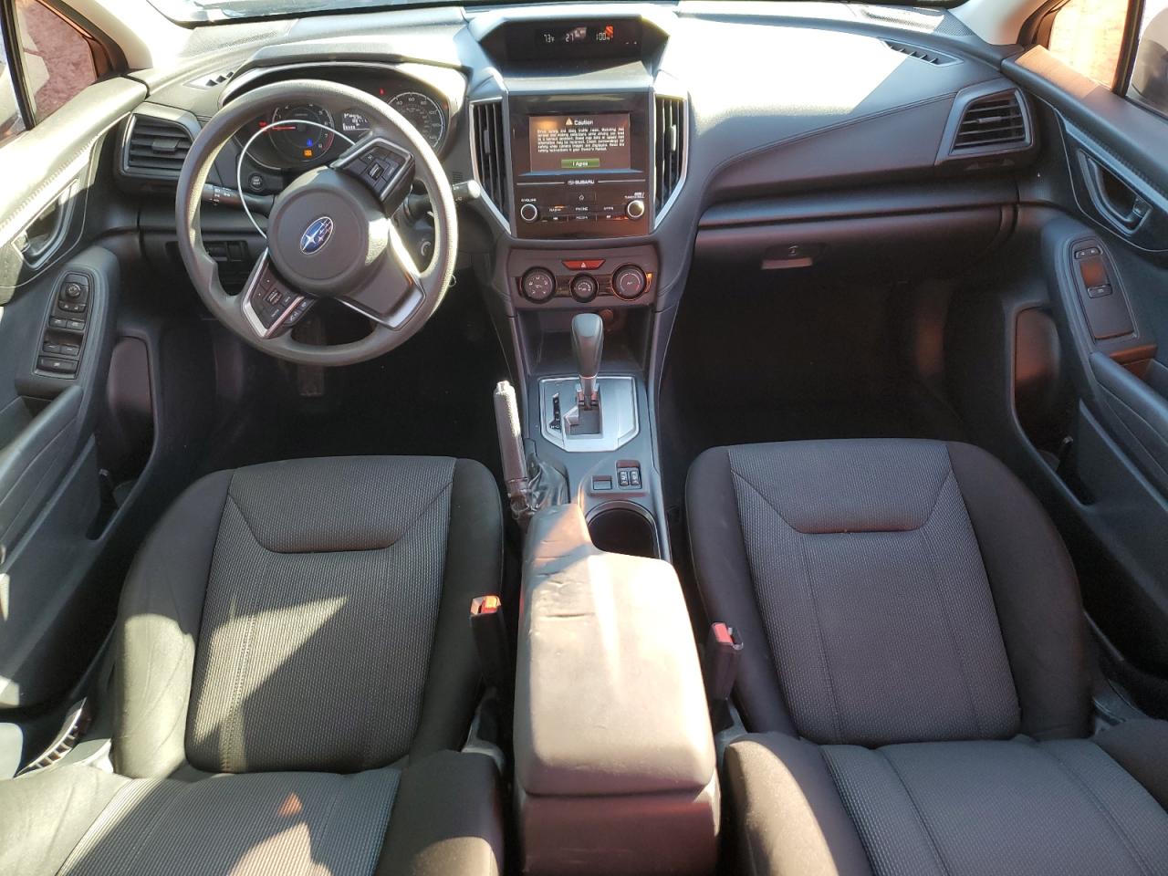 2017 Subaru Impreza - Image 8