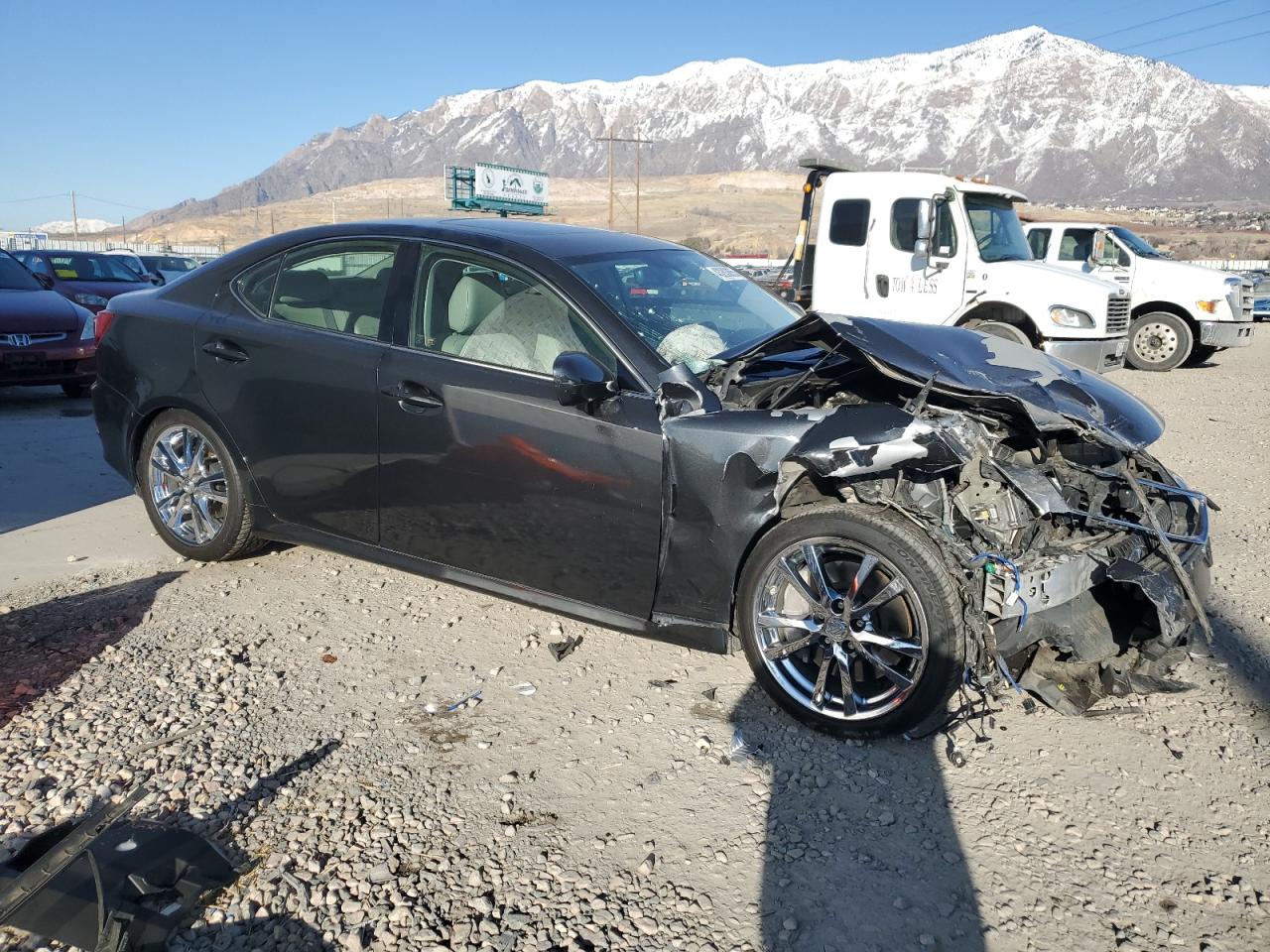 2006 Lexus IS - Image 4