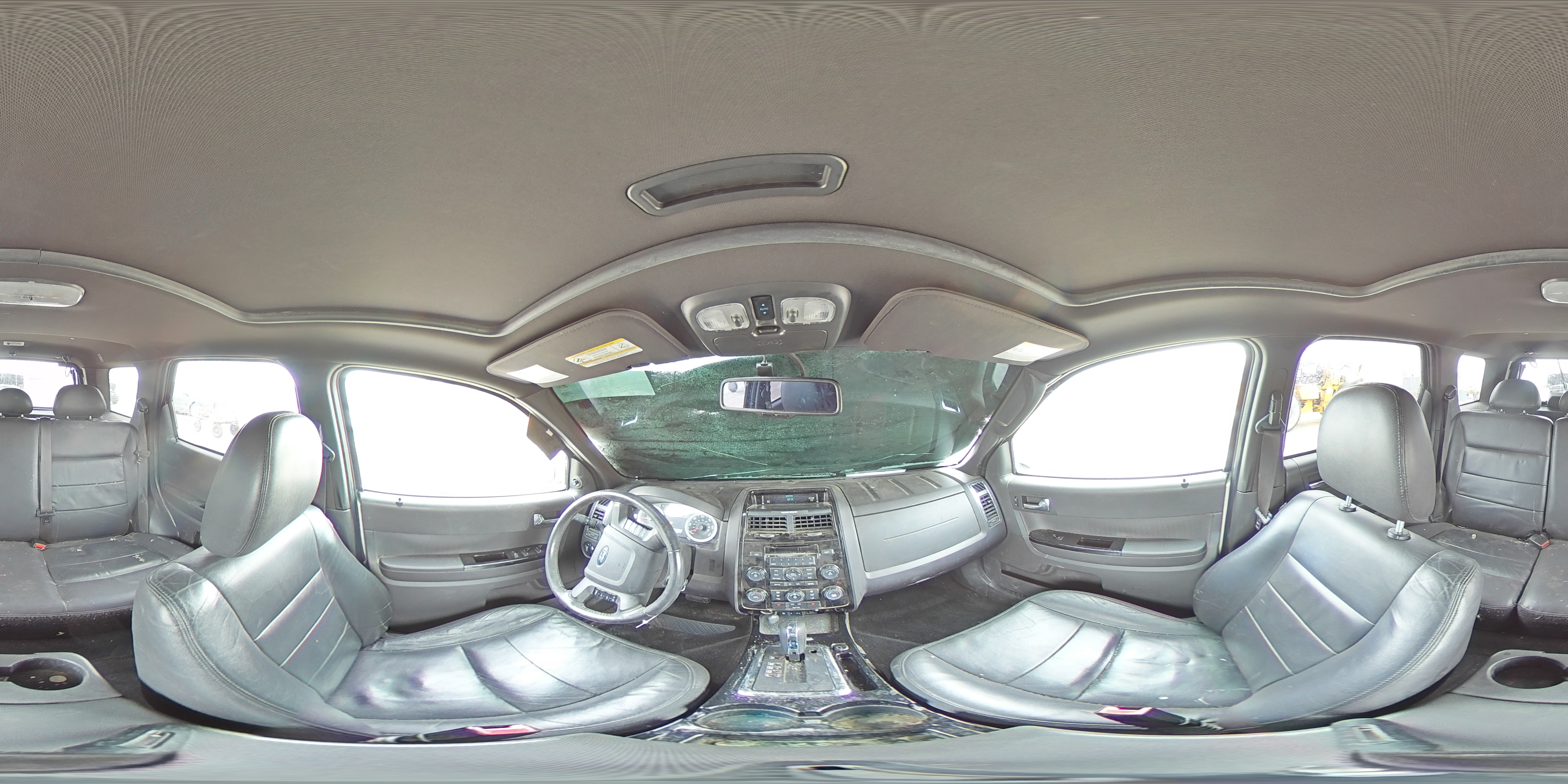 2009 Ford Escape - Image 13