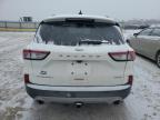 2021 Ford Escape Titanium en Venta en Wichita, KS - Front End