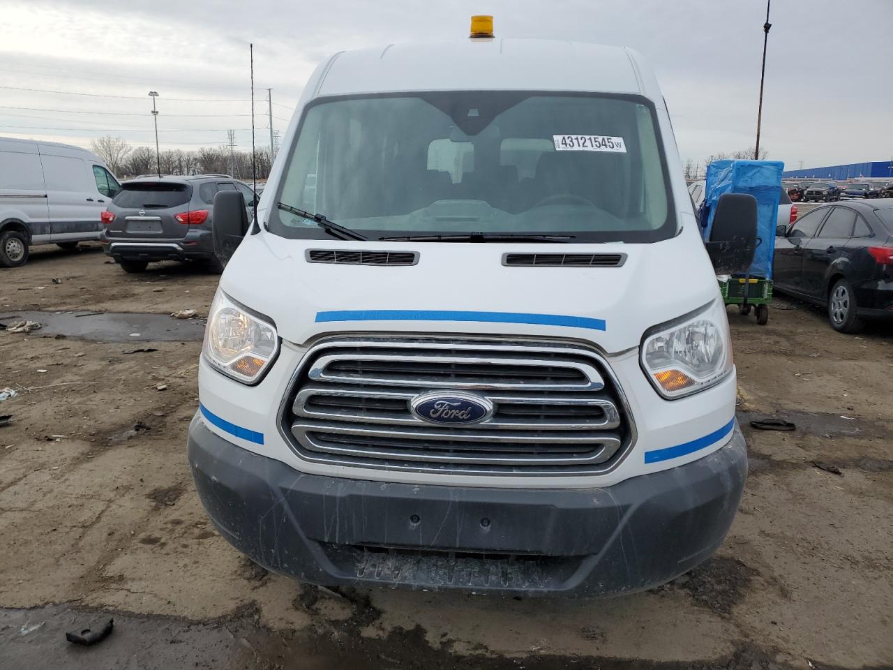 2018 Ford Transit - Image 5