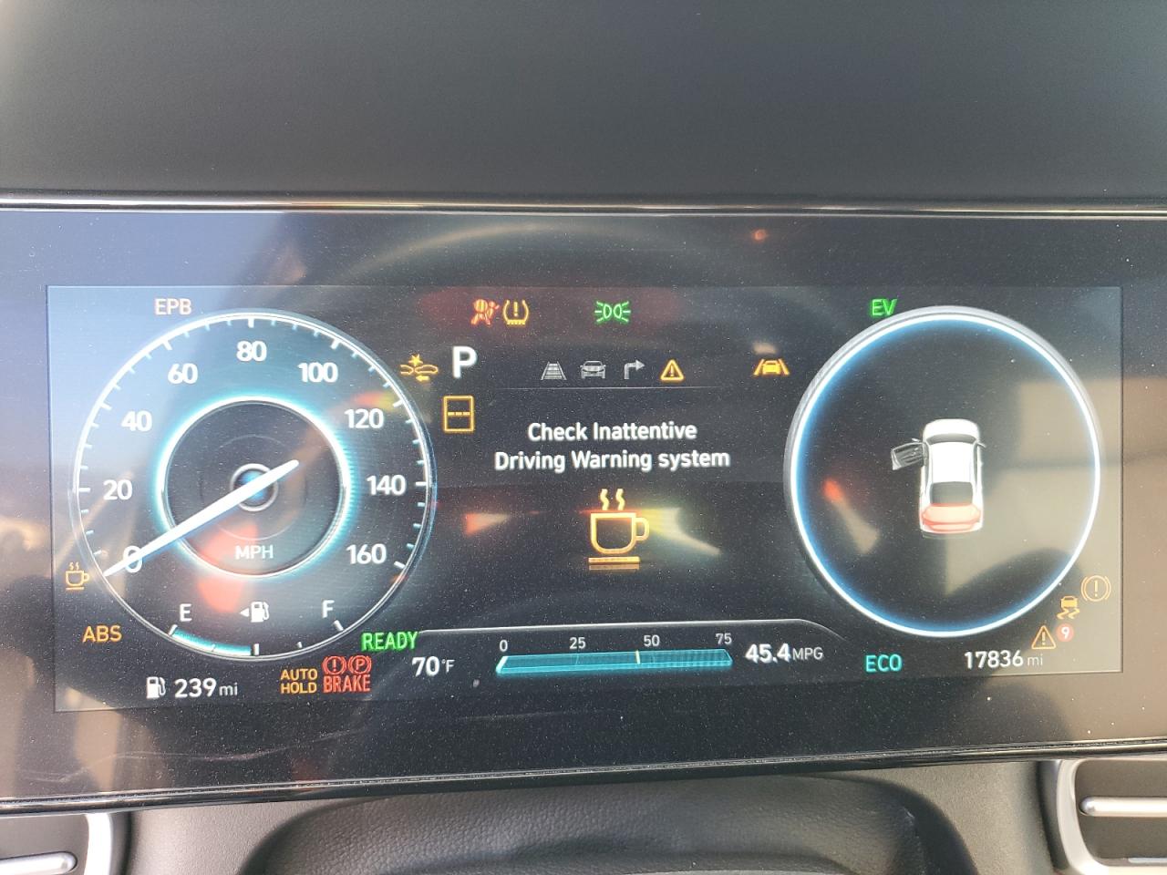 2024 Hyundai Elantra - Image 9