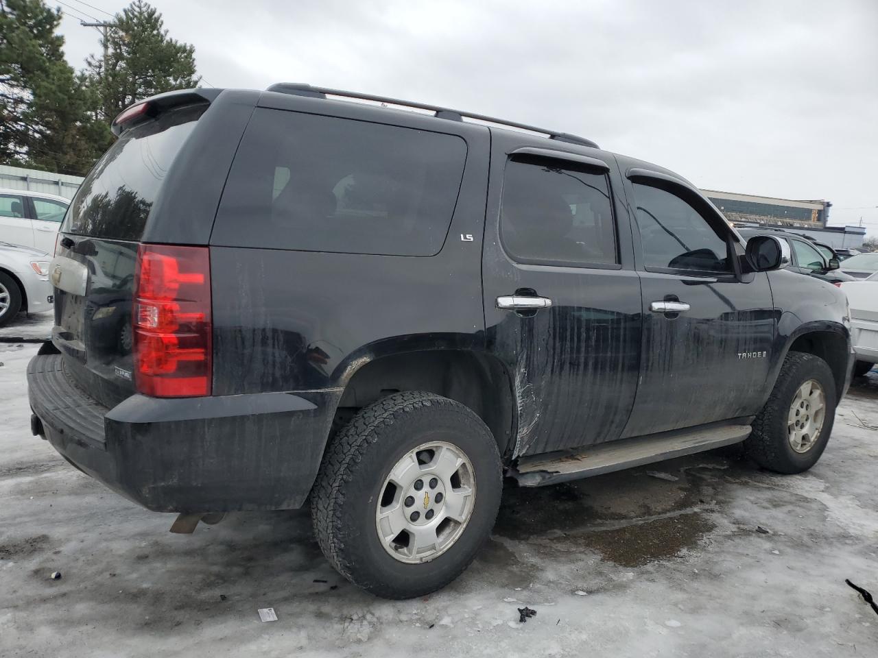 2009 Chevrolet Tahoe - Image 3