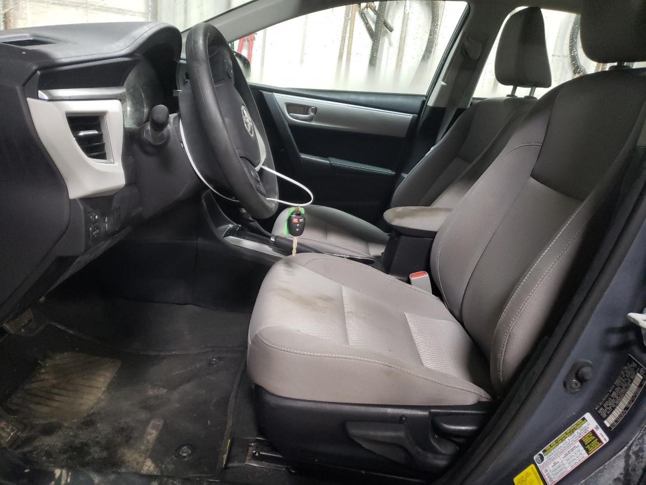 2015 Toyota Corolla - Image 7