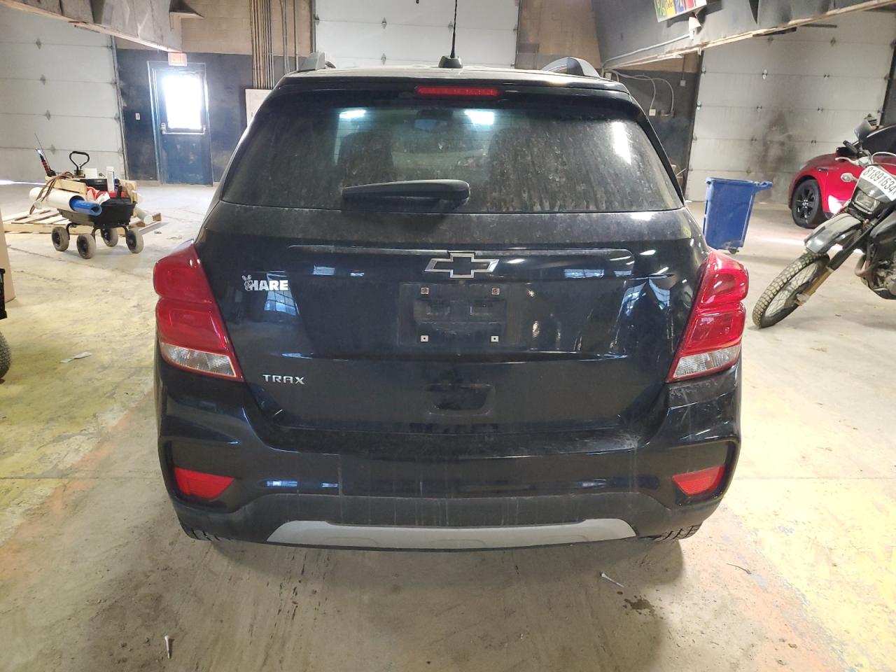 2021 Chevrolet Trax - Image 6