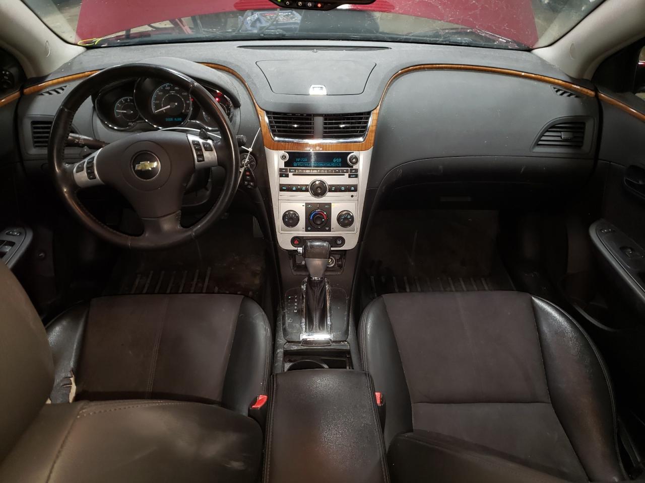 2009 Chevrolet Malibu - Image 8