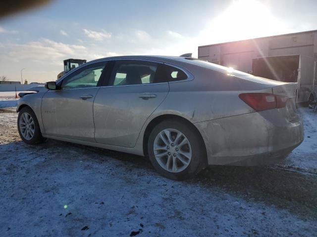  CHEVROLET MALIBU 2016 Бежевий