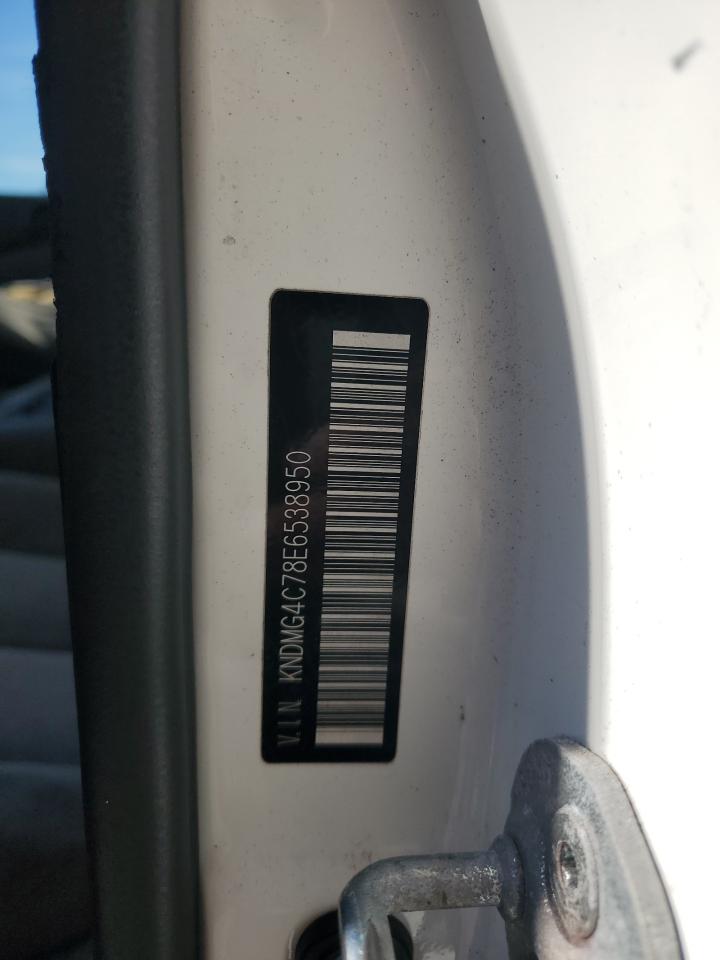 2014 Kia Sedona - Image 13