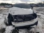 2022 Volkswagen Tiguan Se R-Line Black for Sale in Finksburg, MD - Front End