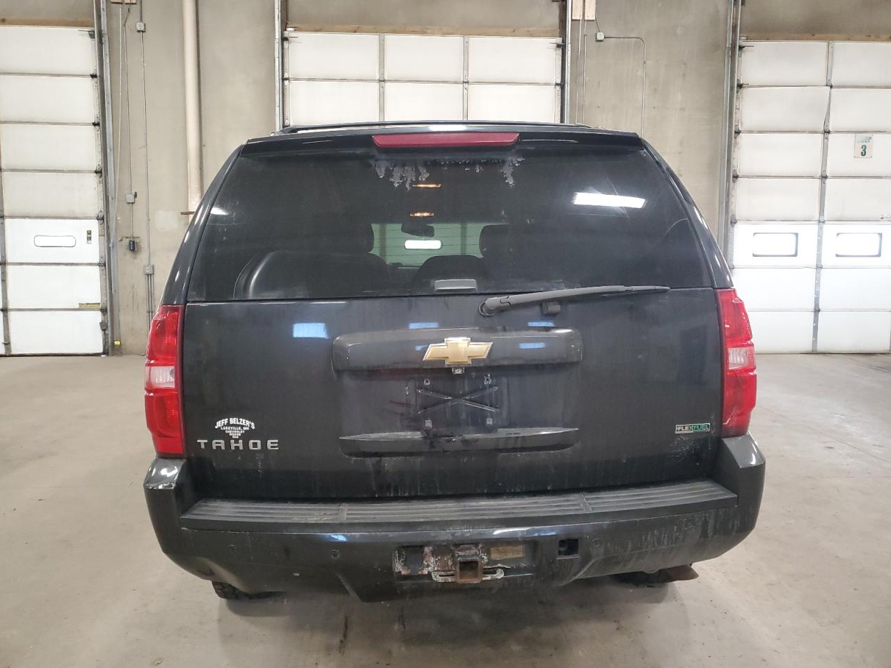 2011 Chevrolet Tahoe - Image 6