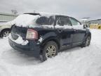 2007 Ford Edge Se за продажба в Central Square, NY - Front End