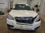 2017 Subaru Forester 2.5I на продаже в Franklin, WI - Front End