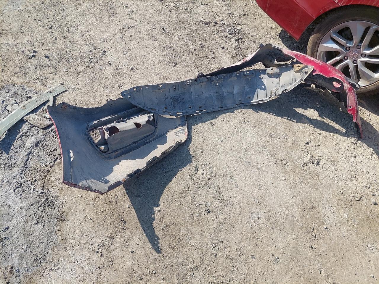 1HGCV161XJA601465 - 2018 Honda Accord Sport - #41345835