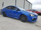 2016 Subaru Wrx Limited en Venta en Apopka, FL - Rear End