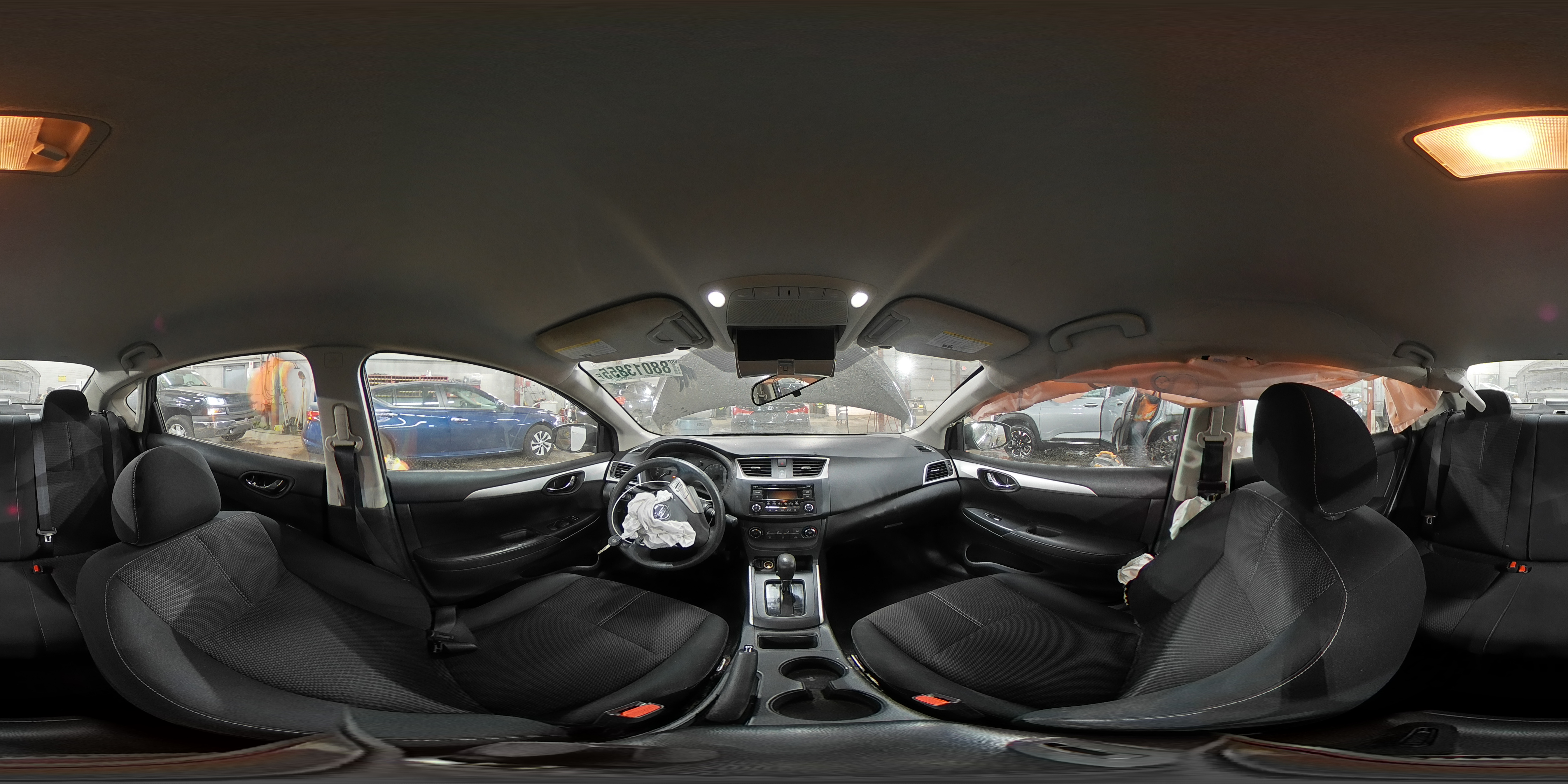 2016 Nissan Sentra - Image 15