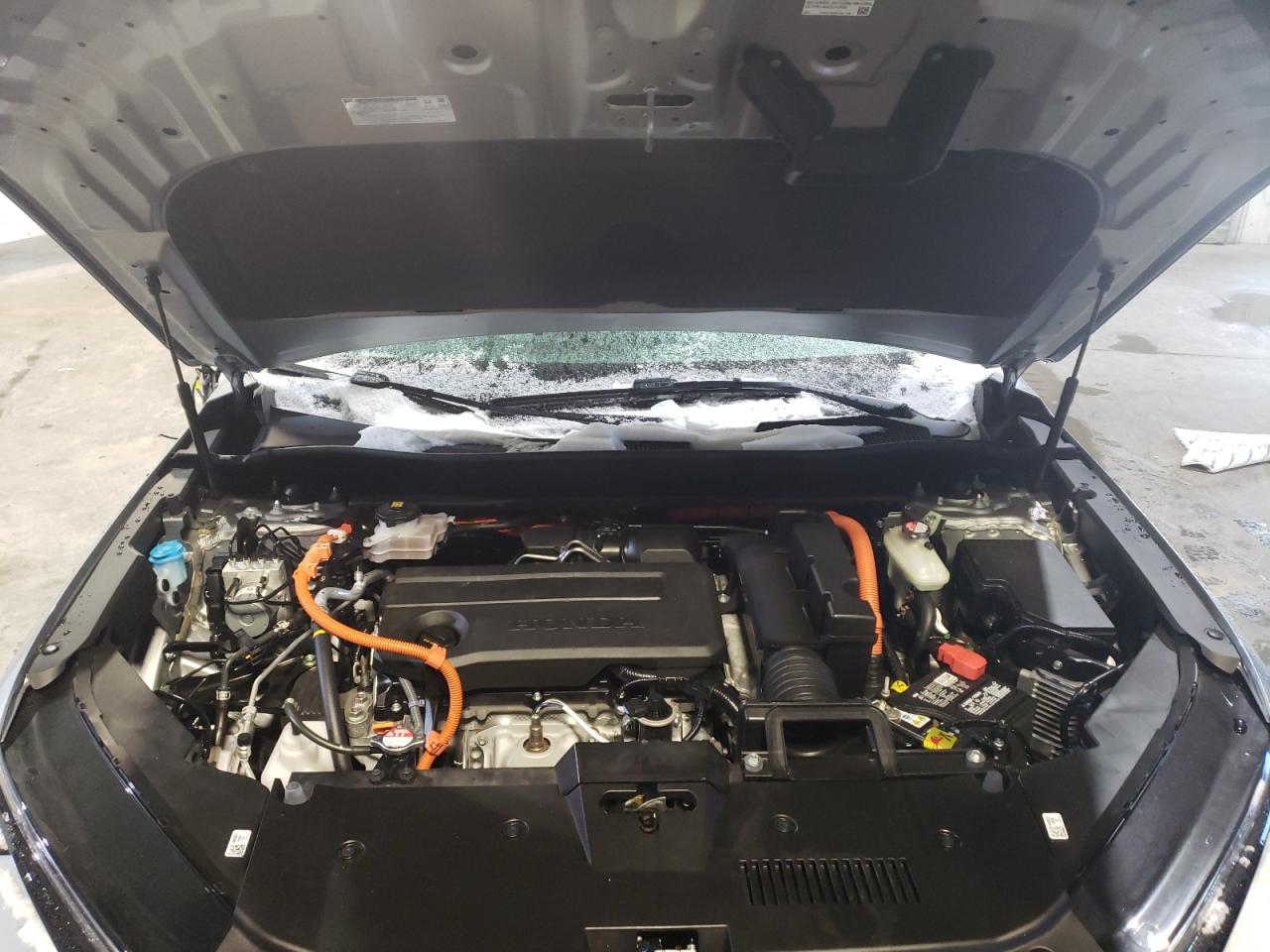 2024 Honda CR-V - Image 13