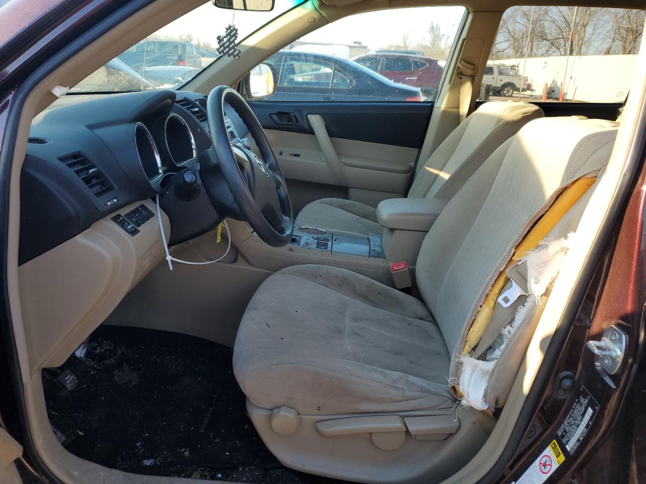 2011 Toyota Highlander - Image 7