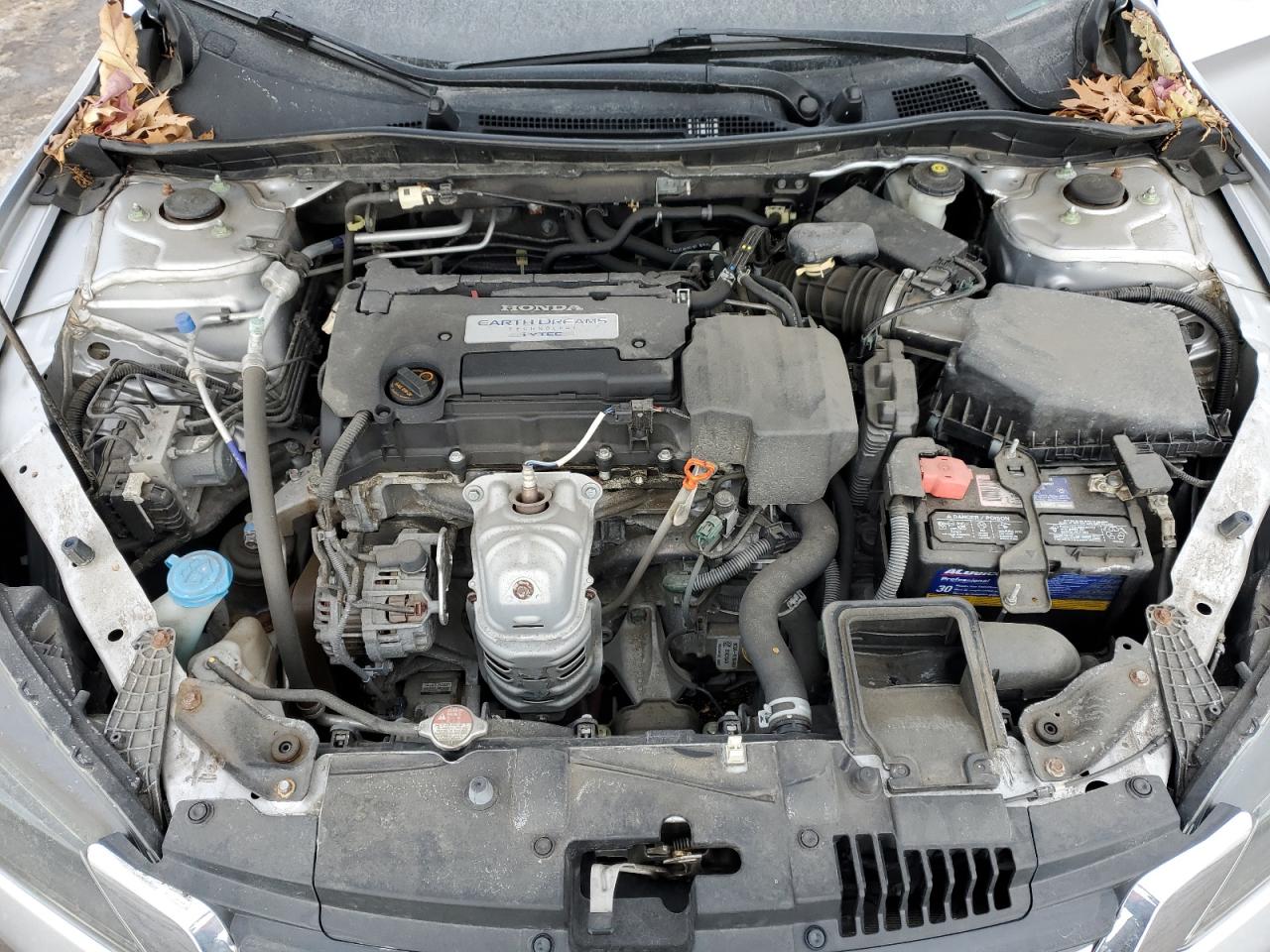 2013 Honda Accord - Image 11