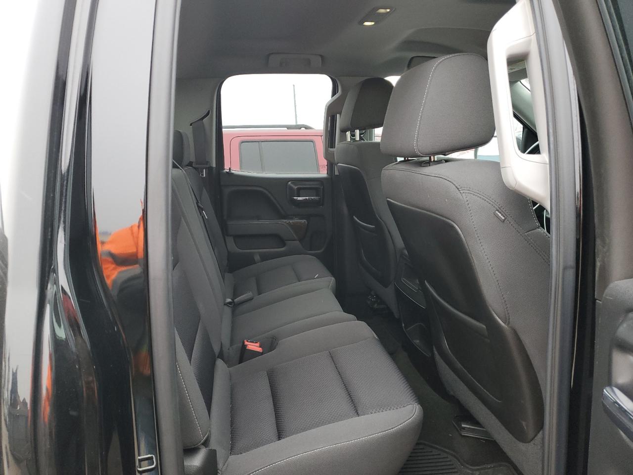 VIN 1GTV2UEC9FZ435002 2015 GMC SIERRA no.10