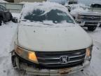 2011 Honda Odyssey Lx en Venta en Central Square, NY - Front End