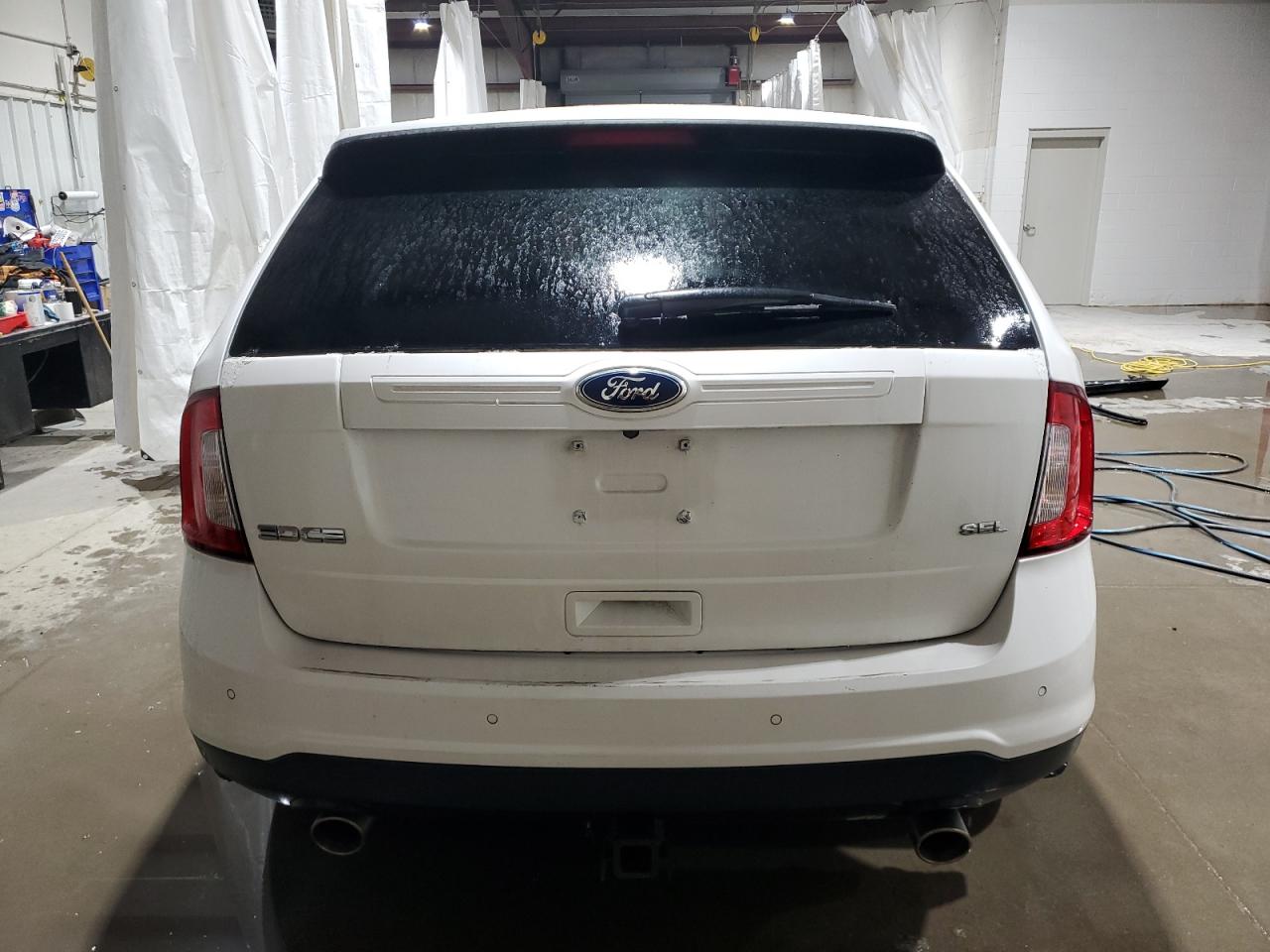 2012 Ford Edge - Image 6