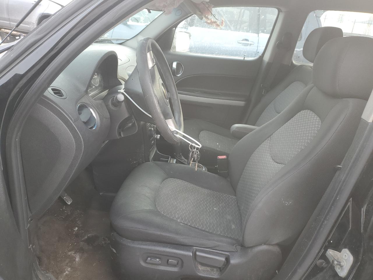 2010 Chevrolet HHR - Image 7