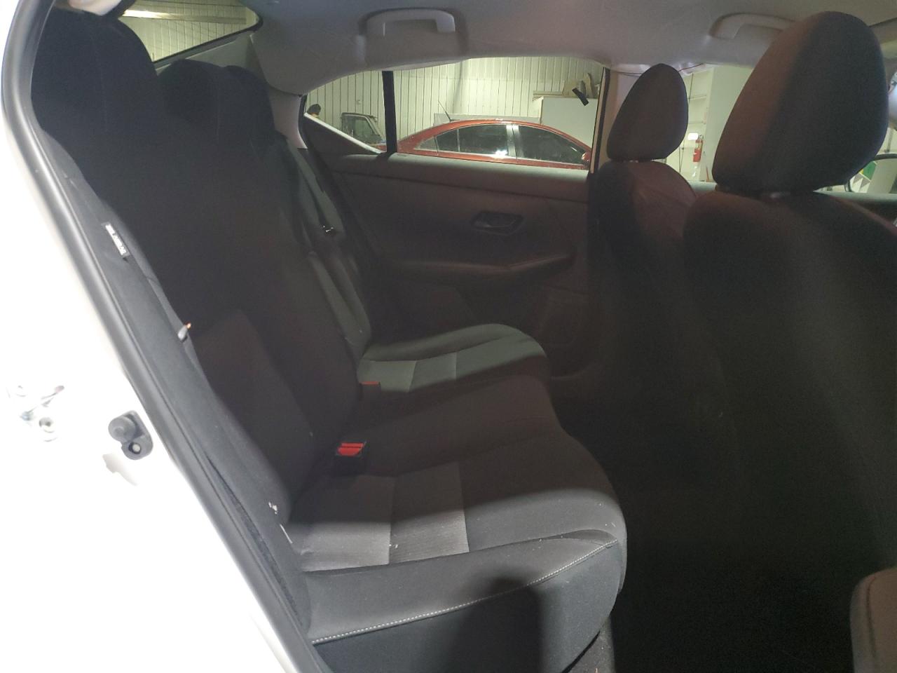 2024 Nissan Sentra - Image 10
