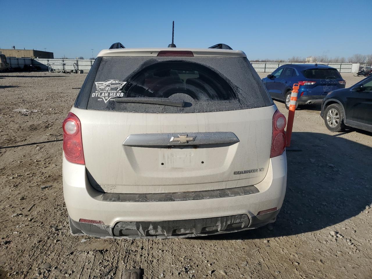 2015 Chevrolet Equinox - Image 6