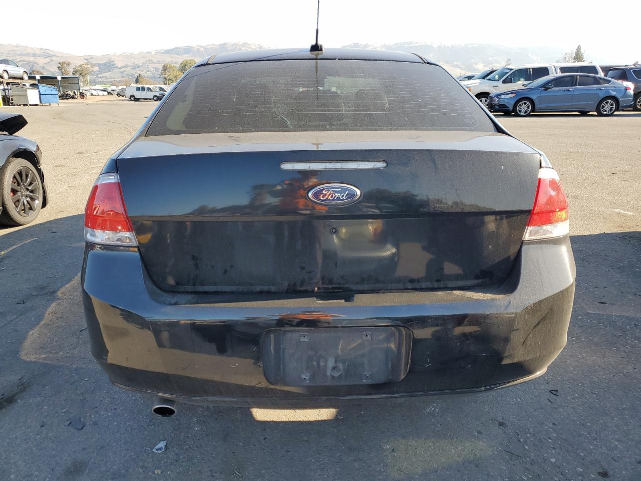 2009 Ford Focus - Image 6