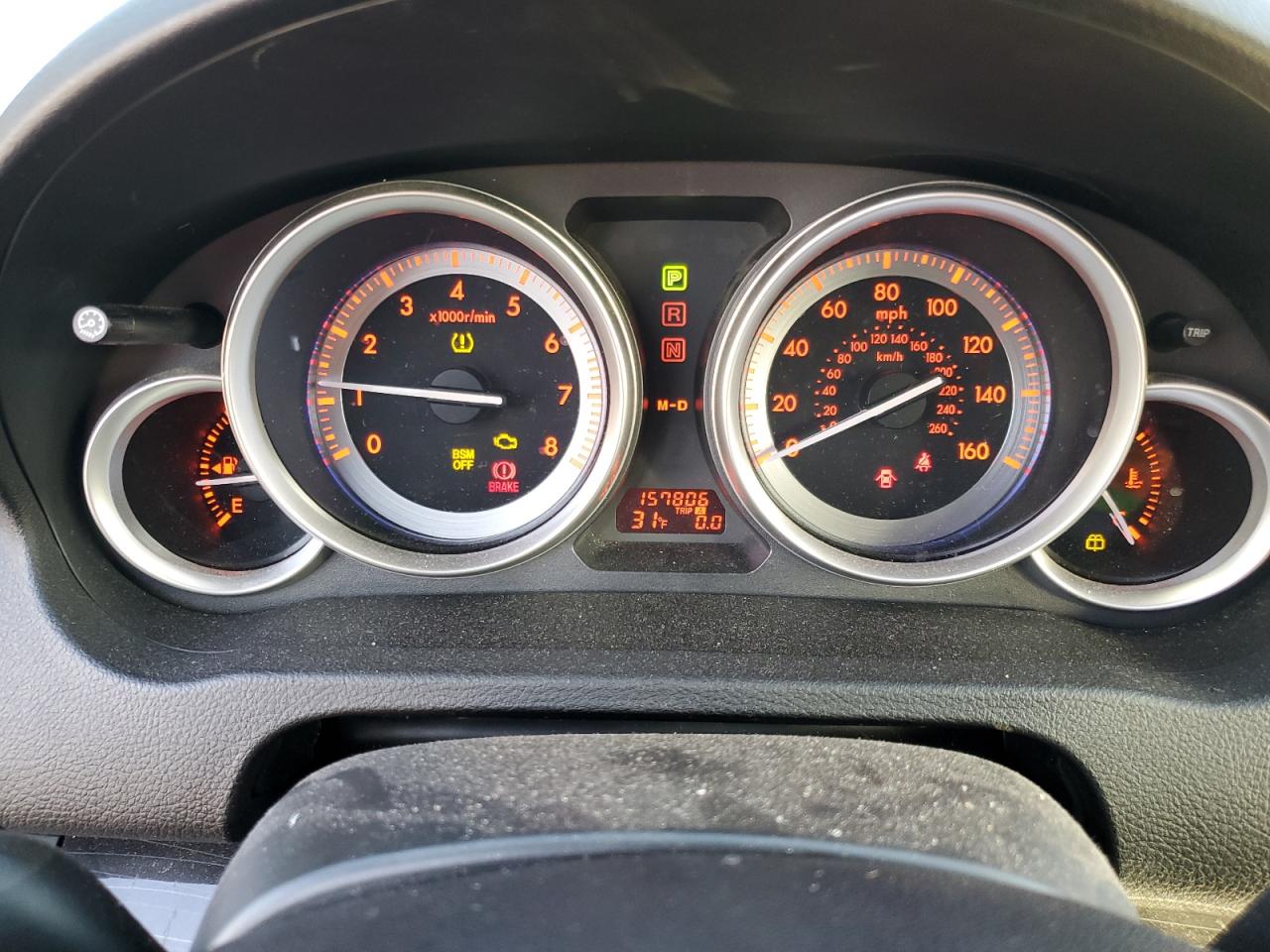 2009 Mazda 6 - Image 9