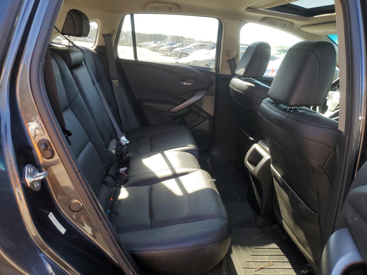 2014 Acura RDX - Image 11