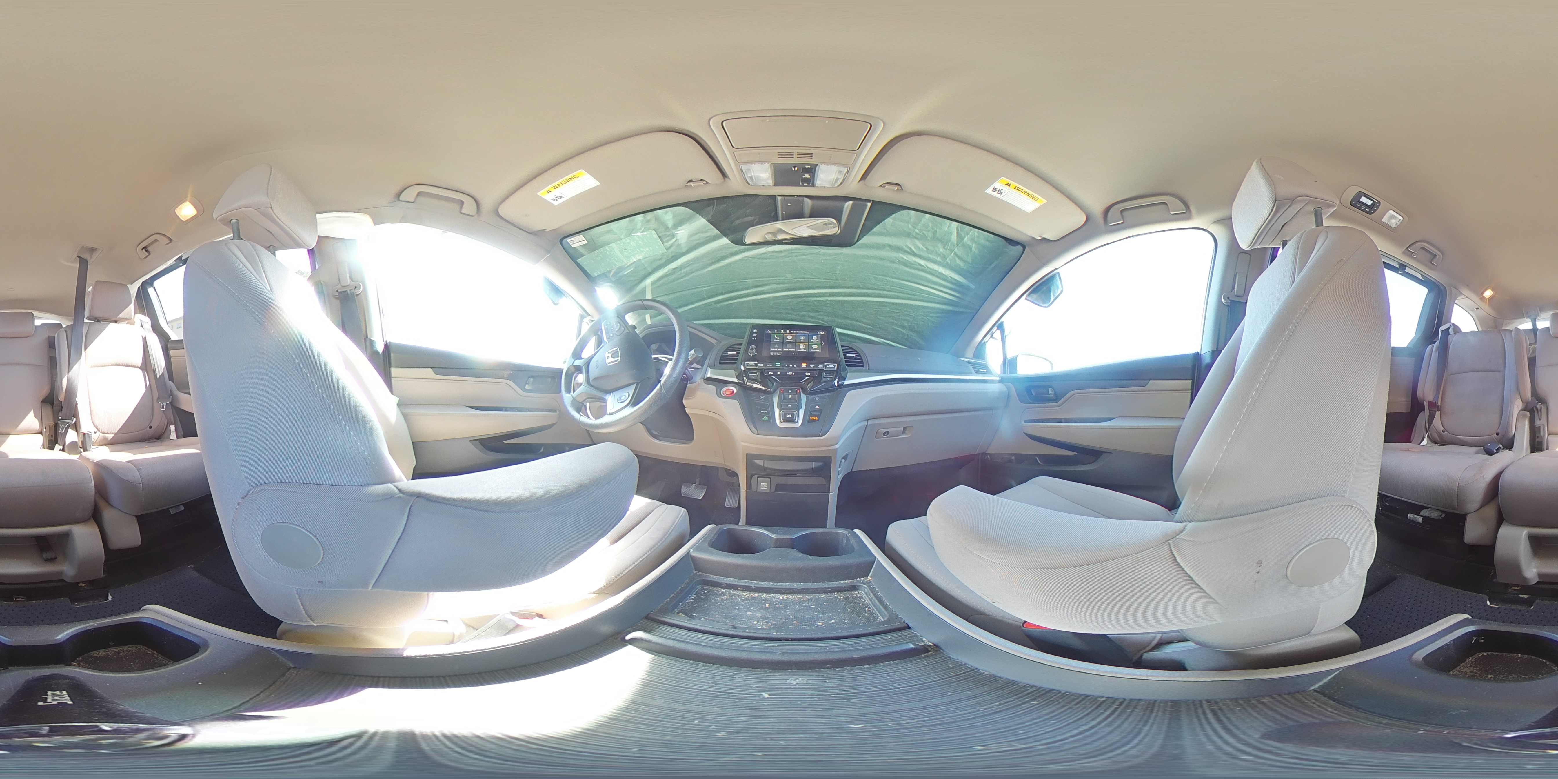 2019 Honda Odyssey - Image 13