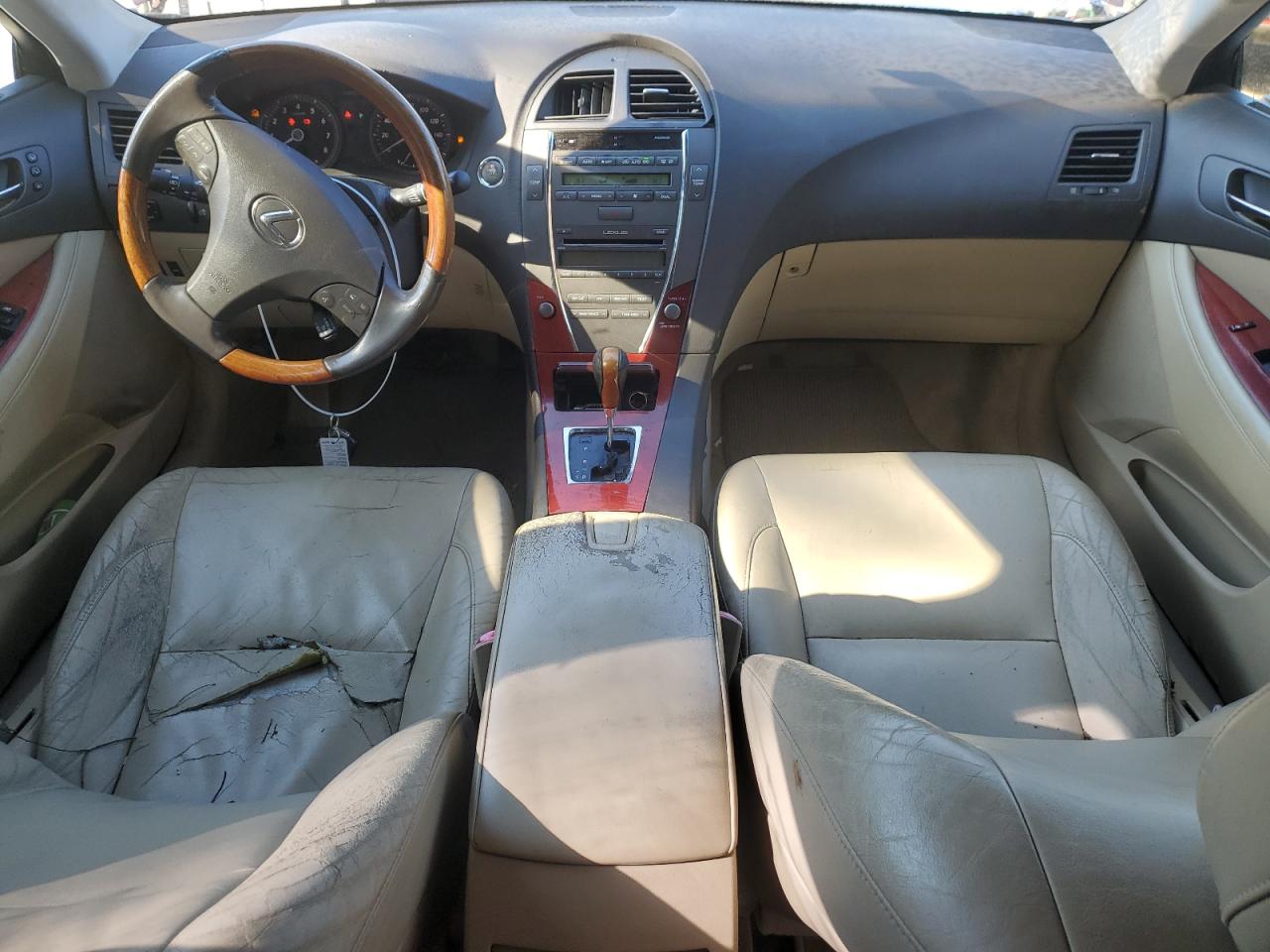 2007 Lexus ES - Image 8