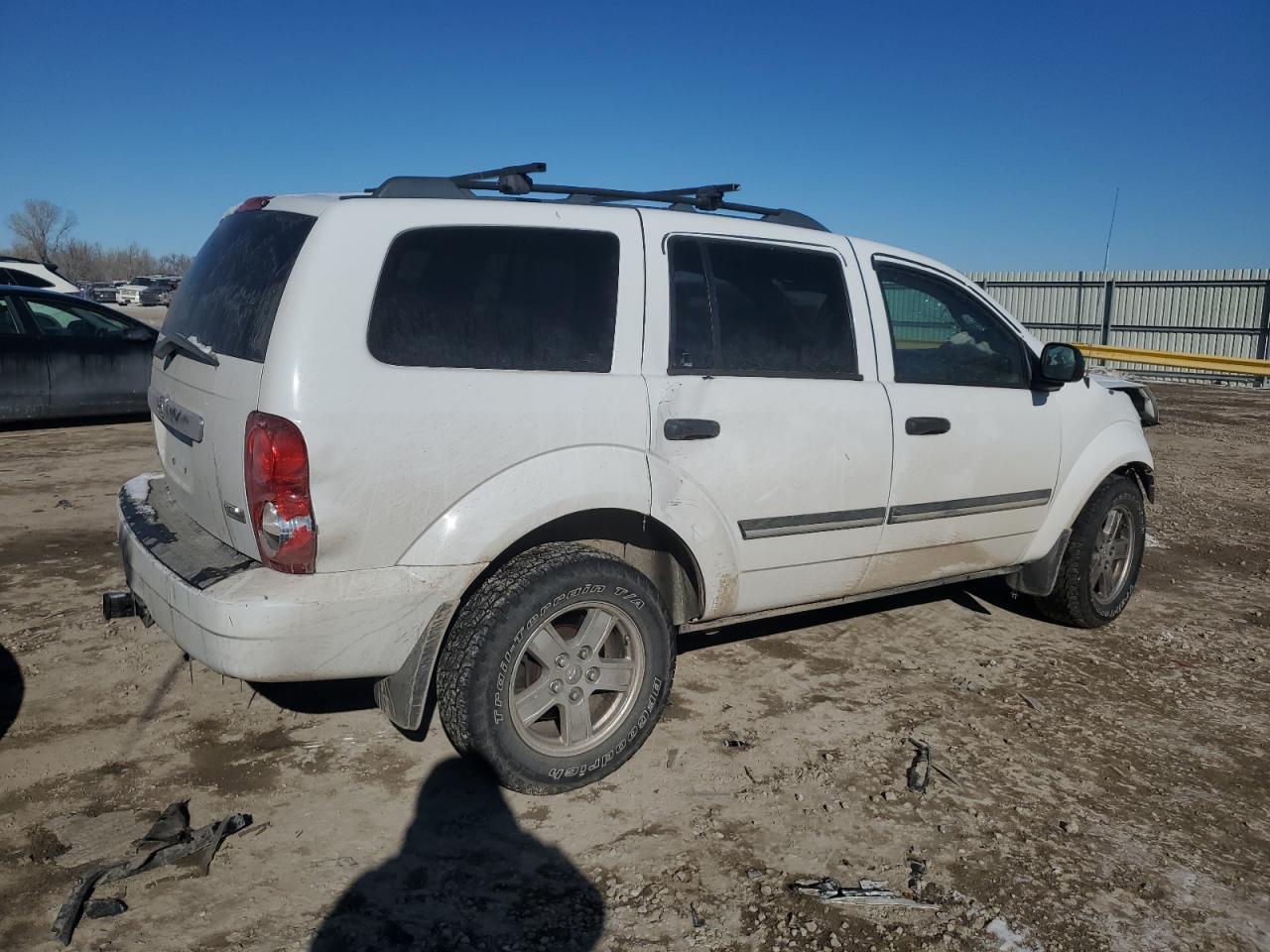 2007 Dodge Durango - Image 3