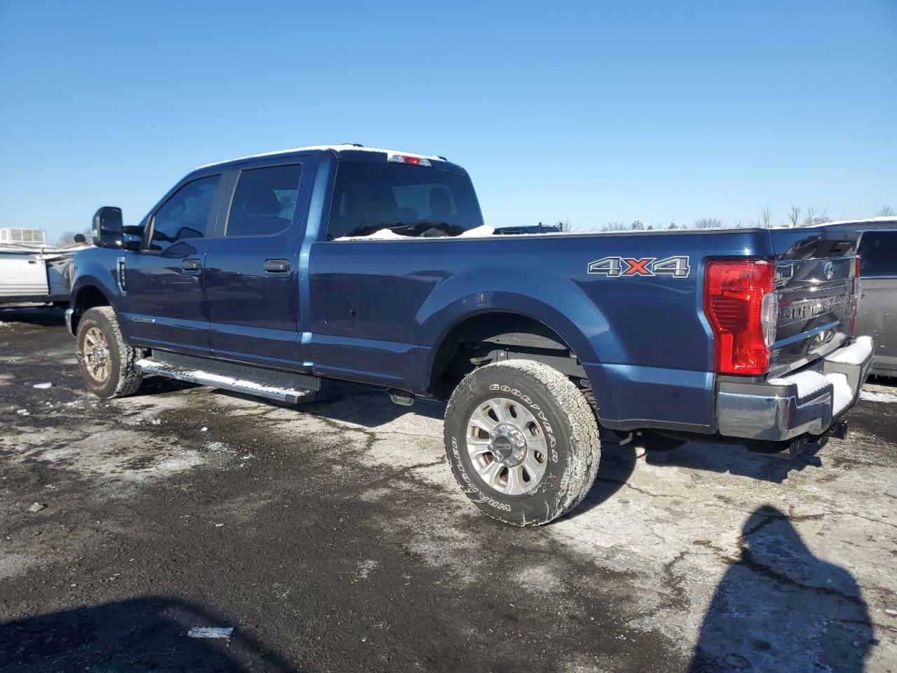 2020 Ford F250 - Image 2
