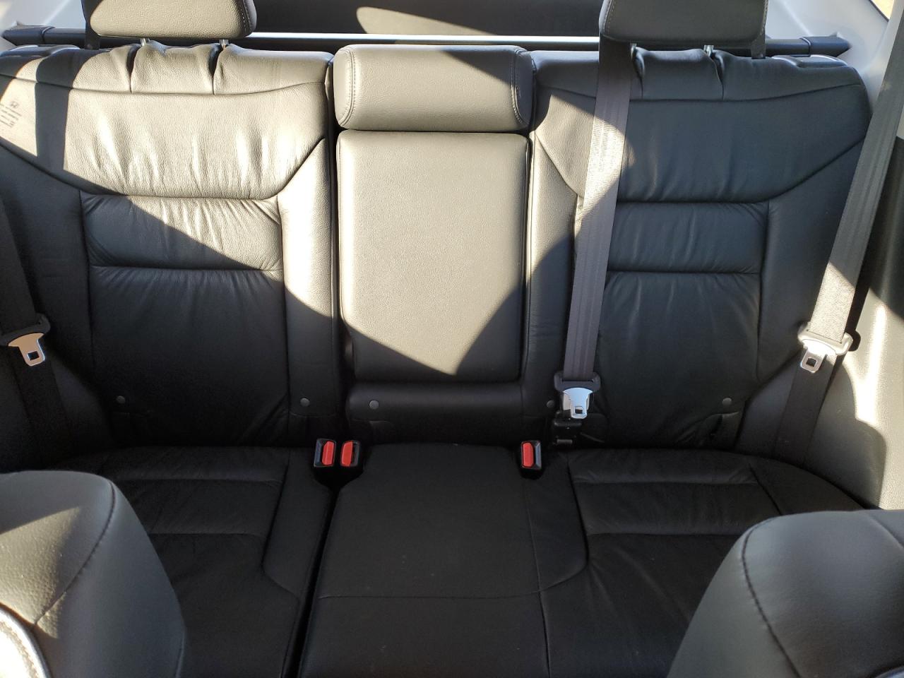 2013 Honda CR-V - Image 10