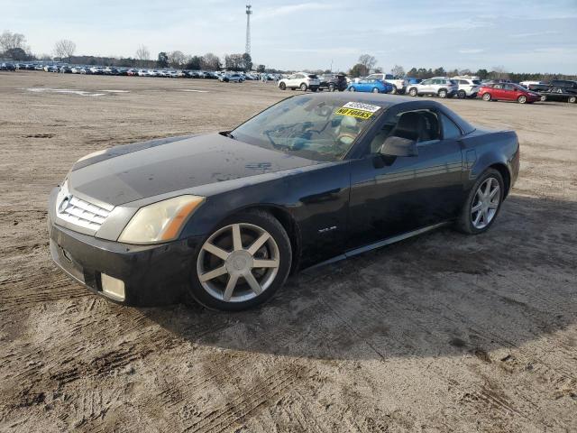 2005 Cadillac Xlr 