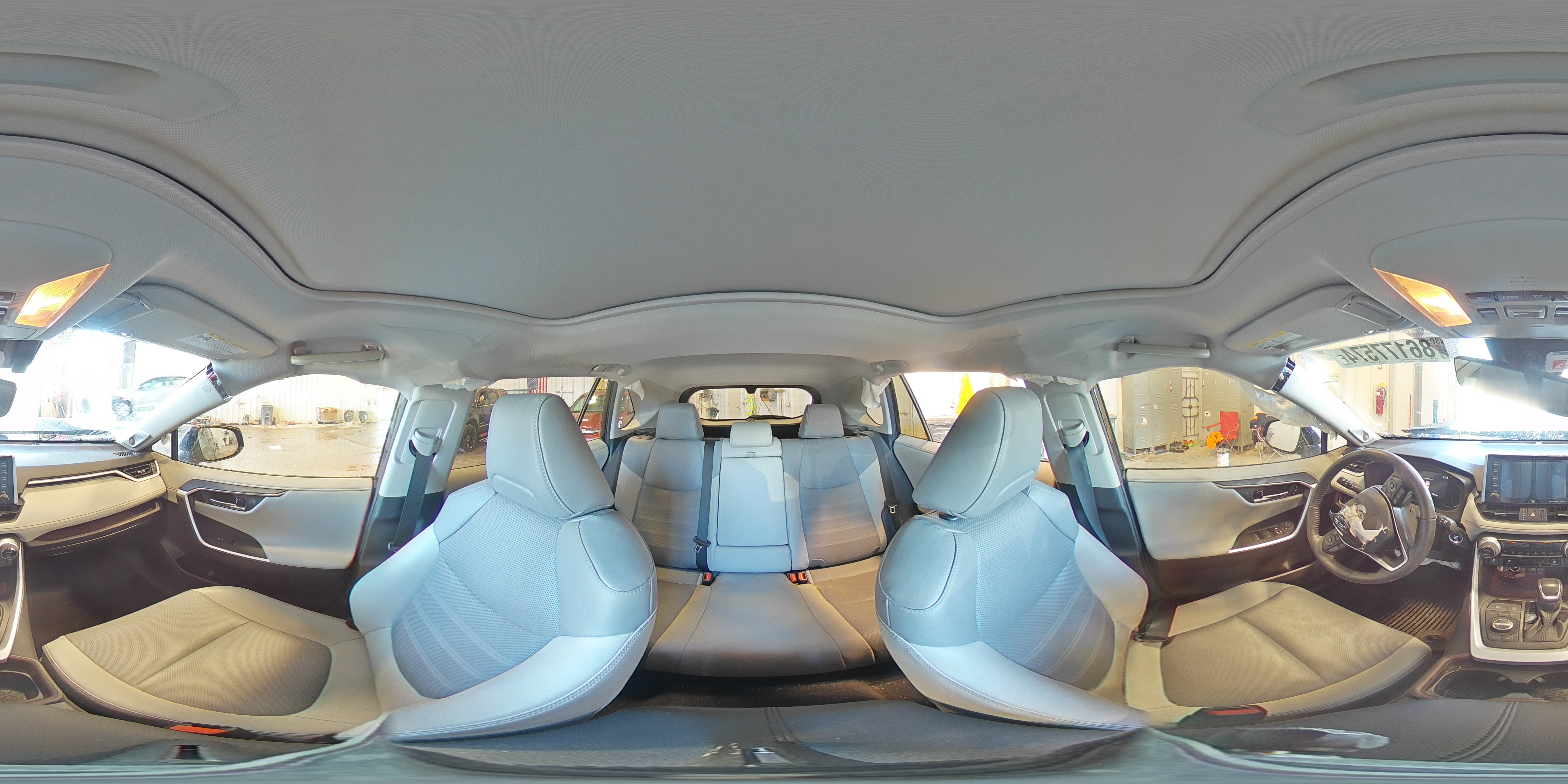 2021 Toyota RAV 4 - Image 15