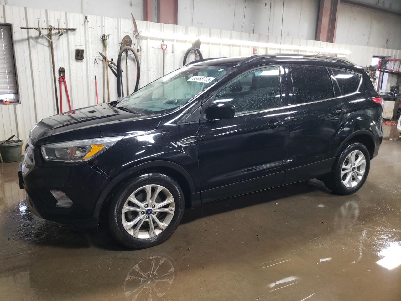 2018 Ford Escape - Image 1
