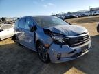 2024 Honda Odyssey Elite en Venta en American Canyon, CA - Rear End