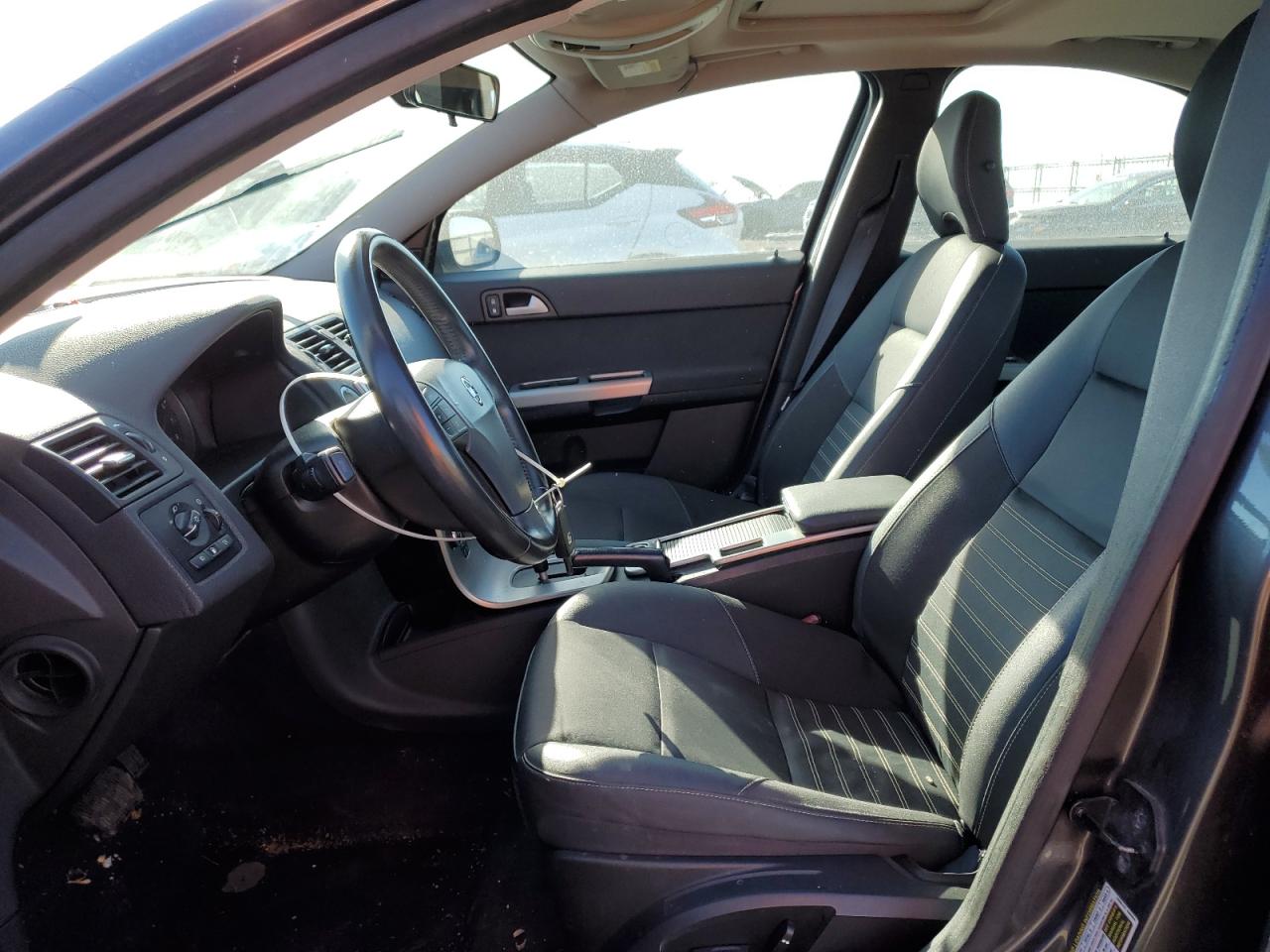 2008 Volvo S40 - Image 7