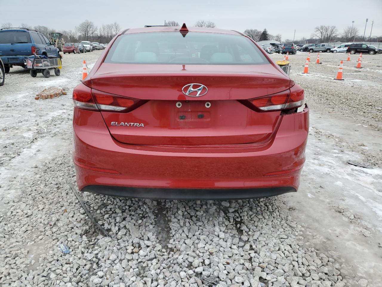 2017 Hyundai Elantra - Image 6