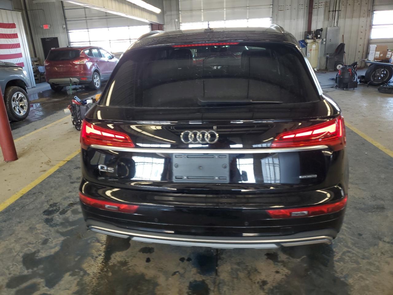2021 Audi Q5 - Image 6