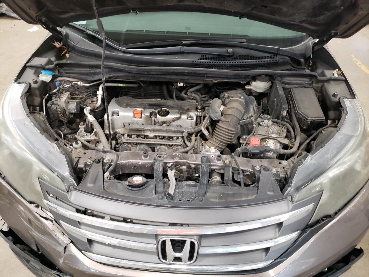 2012 Honda CR-V - Image 12