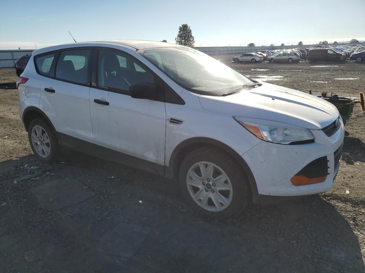 2013 Ford Escape - Image 4
