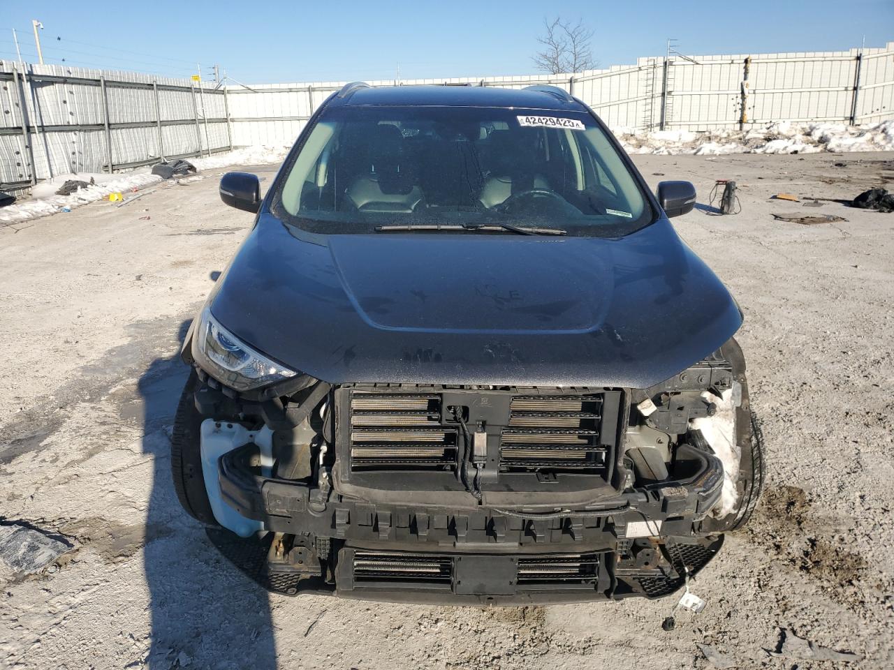 2019 Ford Edge - Image 5